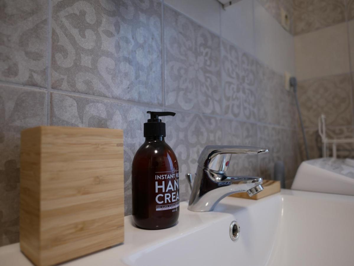 Experience Malouine - Appt T3-Coeur De Malo-Plage Dunkirk Exterior foto