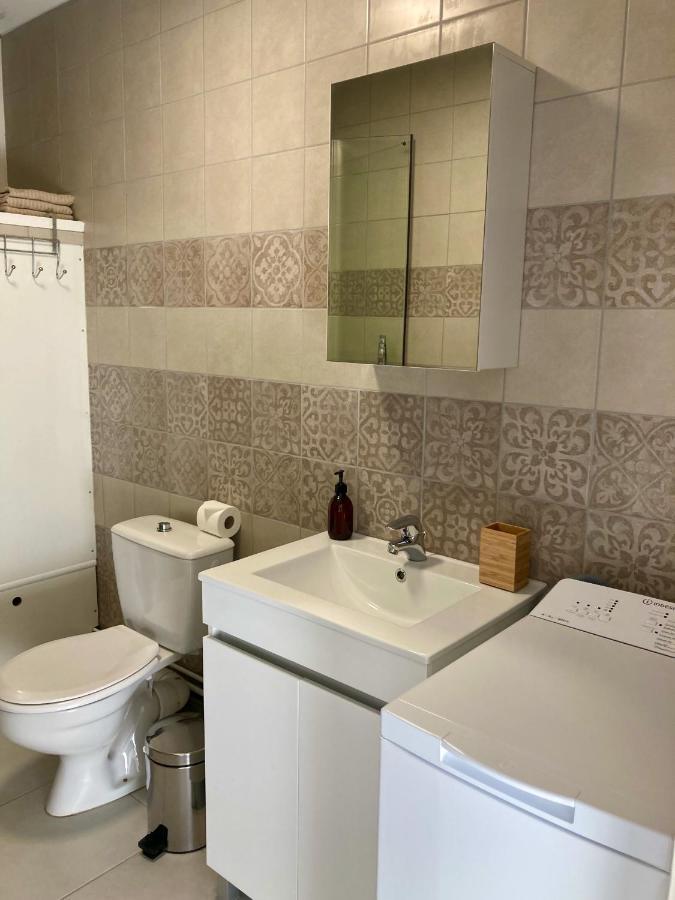Experience Malouine - Appt T3-Coeur De Malo-Plage Dunkirk Exterior foto