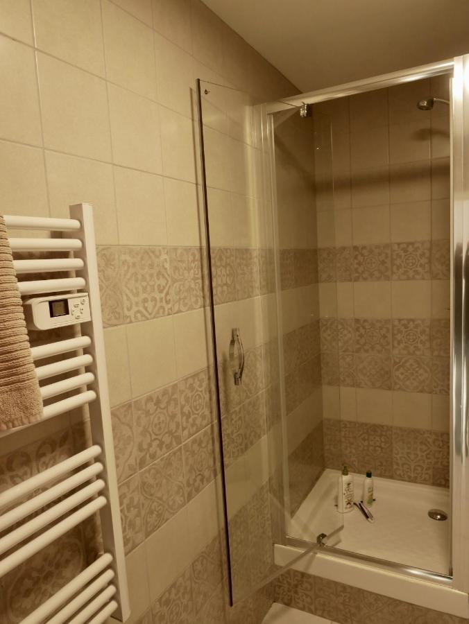 Experience Malouine - Appt T3-Coeur De Malo-Plage Dunkirk Exterior foto