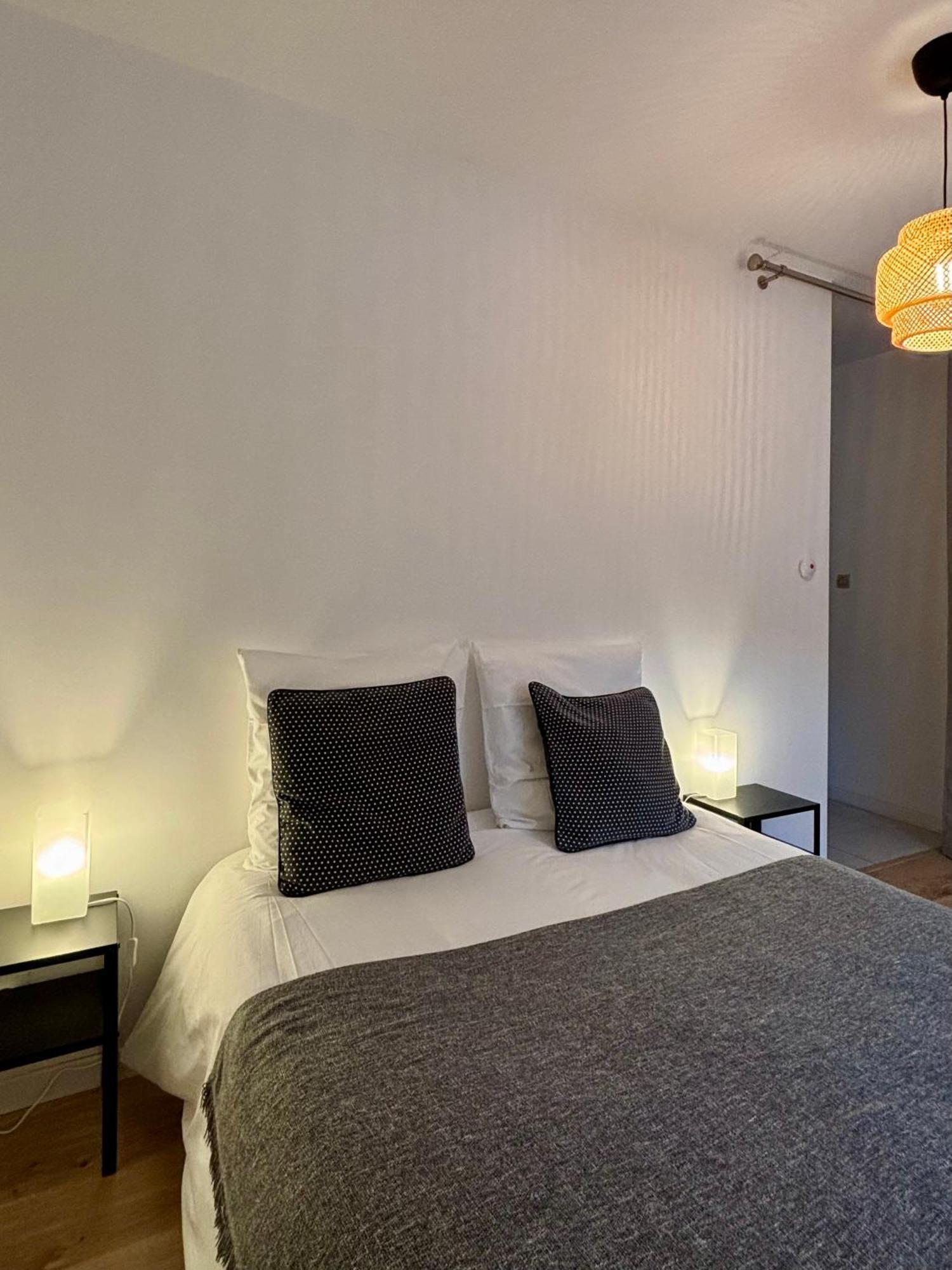 Experience Malouine - Appt T3-Coeur De Malo-Plage Dunkirk Exterior foto