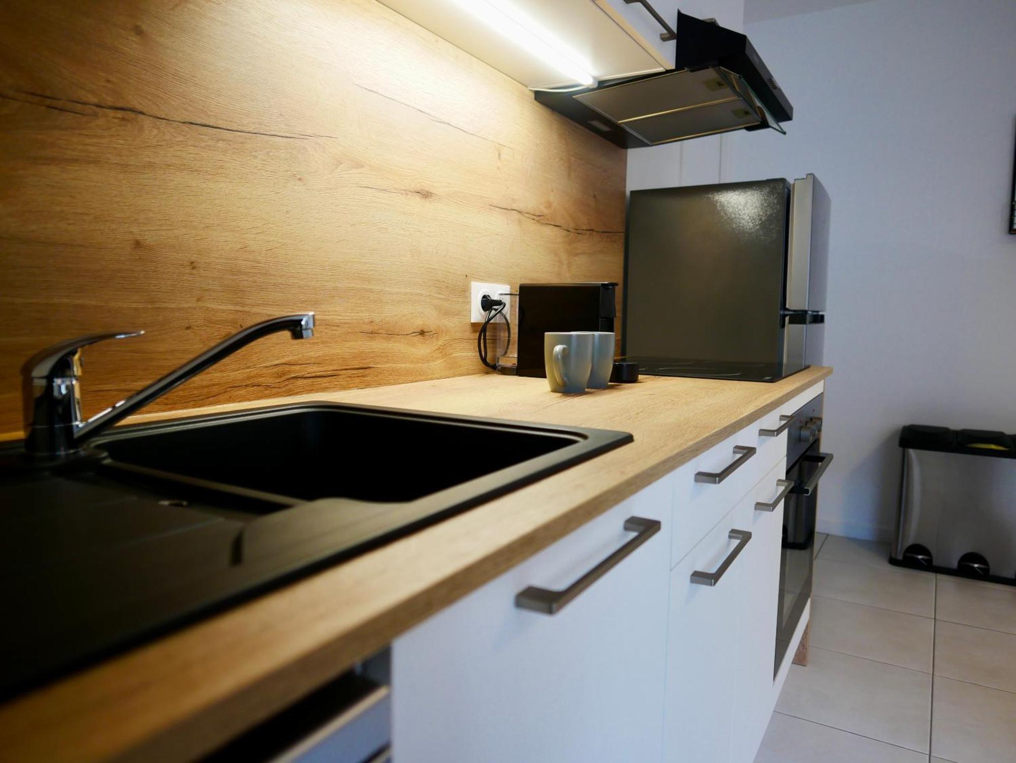 Experience Malouine - Appt T3-Coeur De Malo-Plage Dunkirk Exterior foto